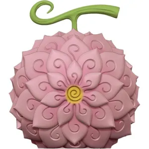 ONE PIECE HUCHA 12 CM HANA HANA FRUIT