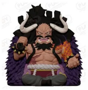 ONE PIECE HUCHA 22 CM KAIDO