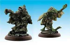 HELL DORADO: OLVIDADOS - ETRUSCILLA Y SAURAV-GEET                          