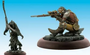 HELL DORADO: MERCENARIOS - CARONTE Y TREINTA DENARIOS                      