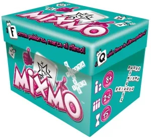 MIXMO                                                                      