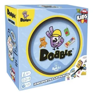 DOBBLE KIDS                                                                