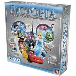 PICTOPIA                                                                   