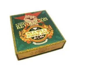 MAFIA DE CUBA: REVOLUCION                                                  