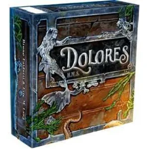 DOLORES DOLORES
