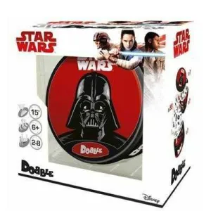 DOBBLE STAR WARS                                                           