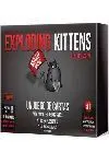 EXPLODING KITTENS EDICION NSFW EXPLODING KITTENS EDICION NSFW