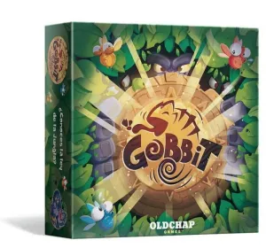 GOBBIT GOBBIT