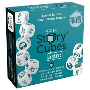 STORY CUBES ASTRO                                                          