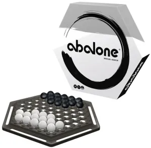 ABALONE
