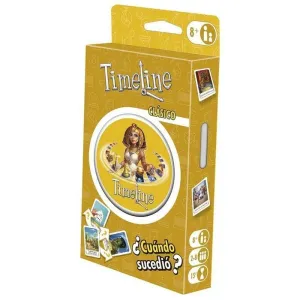 TIMELINE BLISTER ECO: CLASICO                                              