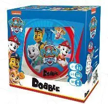 DOBBLE PATRULLA CANINA