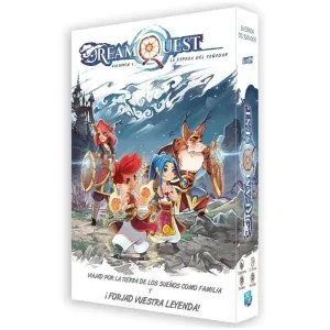 DREAM QUEST