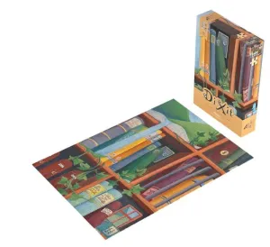 DIXIT PUZZLE 500 PIEZAS RICHNESS