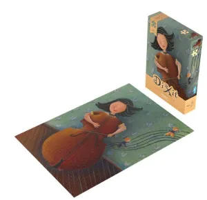 DIXIT PUZZLE 500 PIEZAS RESONANCE
