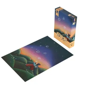 DIXIT PUZZLE 500 PIEZAS DETOURS
