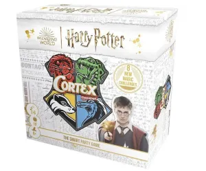 CORTEX HARRY POTTER
