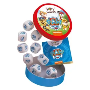 STORY CUBES PATRULLA CANINA
