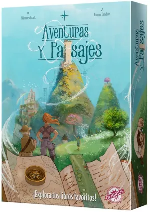 AVENTURAS Y PAISAJES