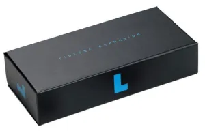 PROJECT L FINESSE EXPANSION