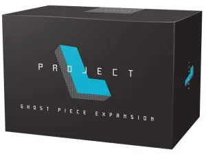 PROJECT L GHOST PIECE EXPANSION