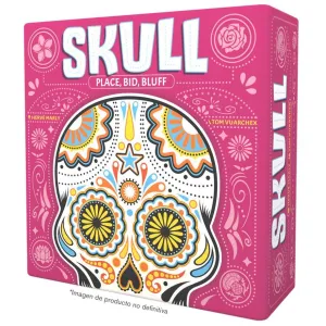 SKULL SKULL
