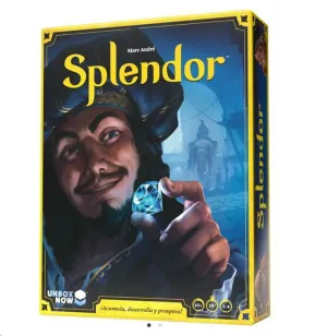 SPLENDOR