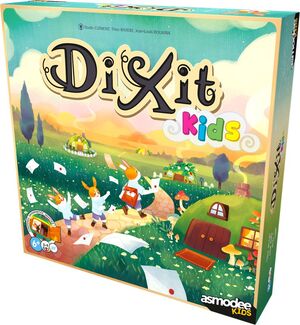 DIXIT KIDS