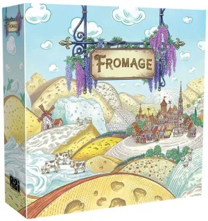 FROMAGE