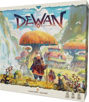 DEWAN