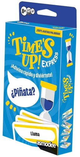 TIME'S UP! EXPRESS