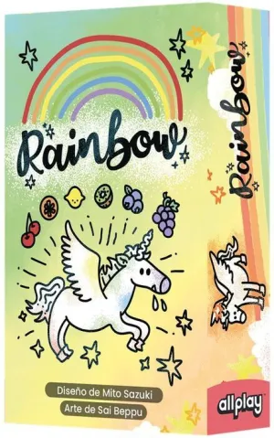 RAINBOW