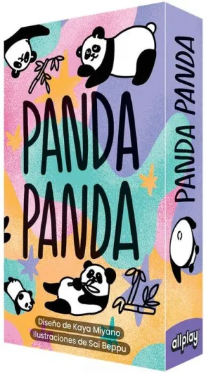 PANDA PANDA