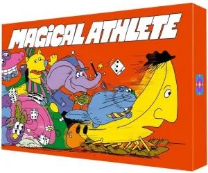 MAGICAL ATHLETE