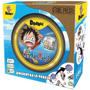 DOBBLE ONE PIECE