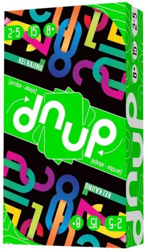 DNUP