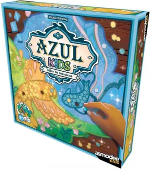 AZUL KIDS