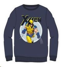 MARVEL SUDADERA X-MEN LOBEZNO T - M