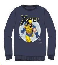 MARVEL SUDADERA X-MEN LOBEZNO T - L