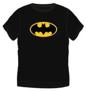 BATMAN CAMISETA LOGO M                                                     