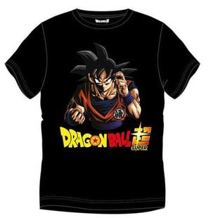 DRAGON BALL SUPER CAMISETA GOKU M                                          