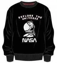 NASA SUDADERA EXPLORER THE UNIVERSE XL                                     
