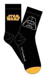 STAR WARS CALCETINES DARTH VADER TALLA UNICA