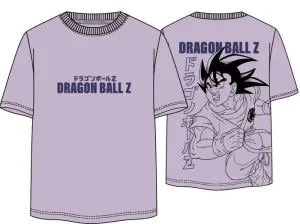 DRAGON BALL Z CAMISETA T - XXL