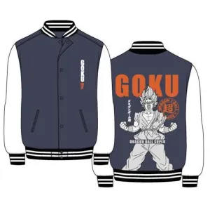 DRAGON BALL Z BOMBER GOKU T - S