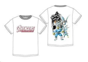 MARVEL CAMISETA DOOMSDAY T - M