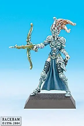 CONFRON: CAZADORES DE AZUR CYNWALL                                         