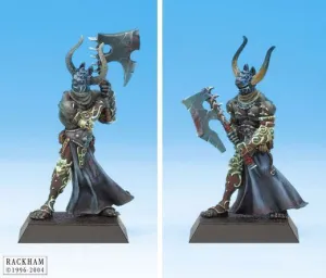 CONFRON: KARNAGH DRUNES 2                                                  