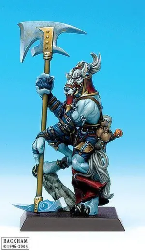 CONFRON: ZEIREN                                                            