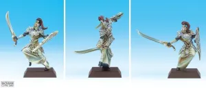 CONFRON: ASADAR CYNWALL 1                                                  